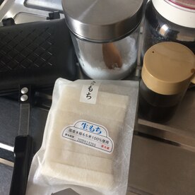 ホットサンドメーカーで焼くお餅 砂糖醤油味 レシピ 作り方 By ずぼらった 楽天レシピ ホットサンドメーカーで焼くお餅 砂糖醤油味 レシピ 作り方 By ずぼらった 楽天レシピ